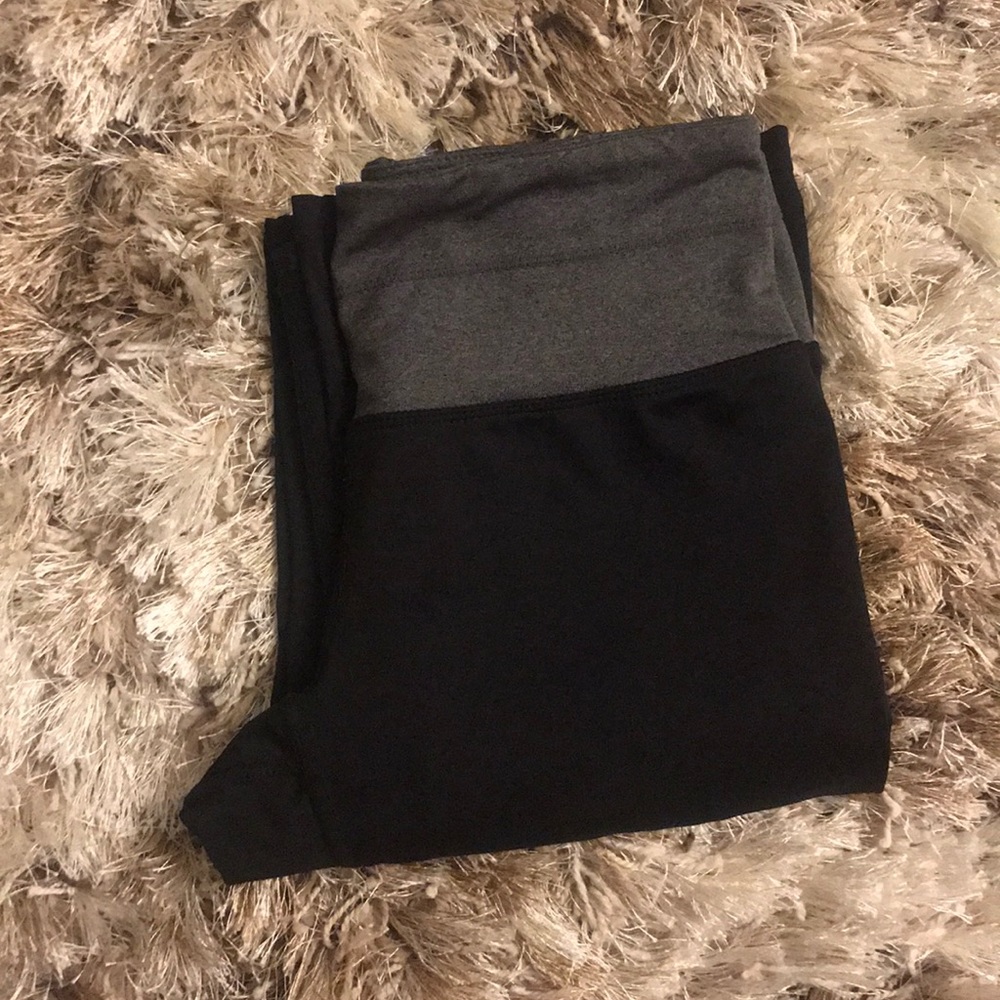 Women’s Reebok workout pants